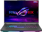 Лаптопи ASUS ROG Strix G16 G614JI-N4081