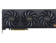 Видео карти ASUS ProArt GeForce RTX 4070 SUPER OC 12GB GDDR6X