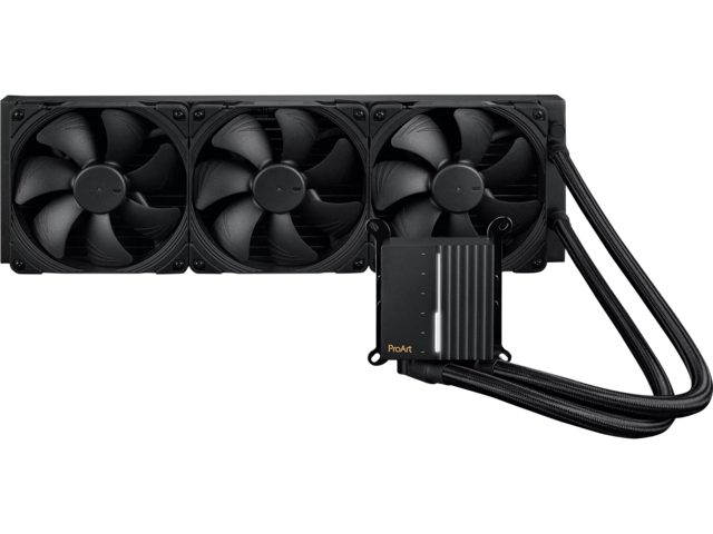 Охладители ASUS ProArt LC 420