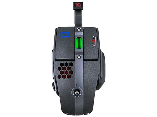 Мишки Thermaltake Level 10M Hybrid Advanced Gaming Mouse
