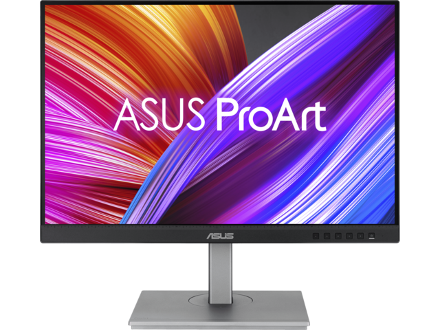 Монитори ASUS ProArt PA248CNV