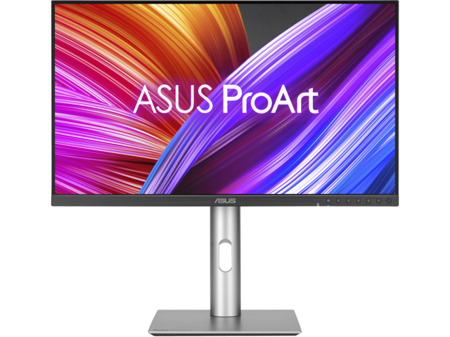 Монитори ASUS ProArt PA24ACRV