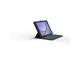 Клавиатури ZAGG Messenger Folio 2 Apple iPad 10.2/10.5, Charcoal, с нарушена опаковка