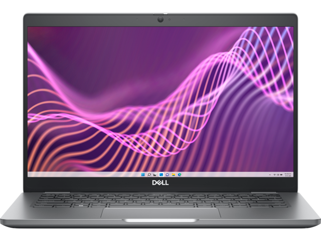 Лаптопи Dell Latitude 5340