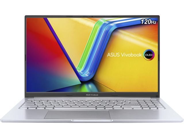 Лаптопи ASUS Vivobook 15 OLED X1505VA-MA437