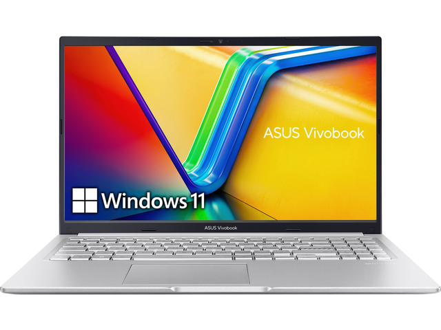 Лаптопи ASUS Vivobook 15 X1502VA-BQ296W
