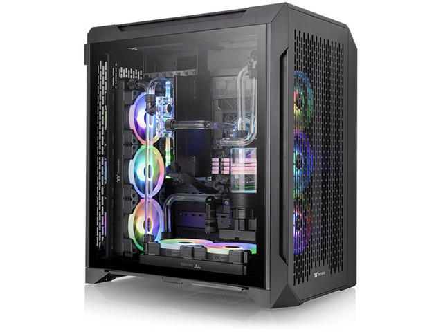 Кутии Thermaltake CTE C700 Air