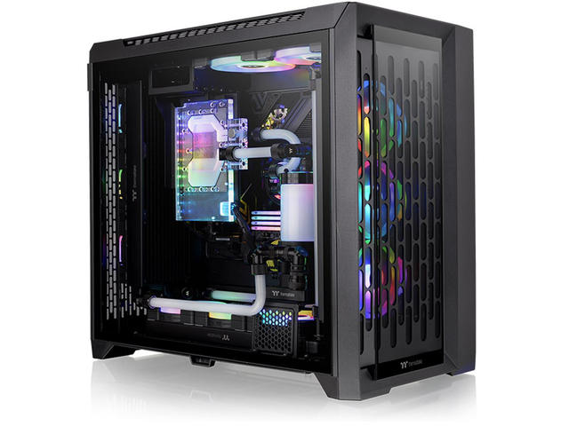 Кутии Thermaltake CTE C750 TG ARGB