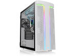 Кутии Thermaltake H590 TG ARGB Snow