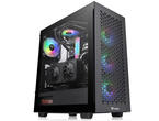 Кутии Thermaltake V350 TG ARGB Air