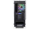 Кутии Thermaltake Divider 370 TG ARGB Snow