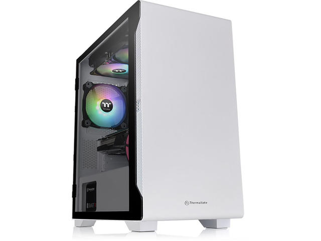 Кутии Thermaltake S100 TG Snow