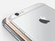 Смартфони Apple iPhone 6 16GB, сребрист цвят,  нарушена опаковка