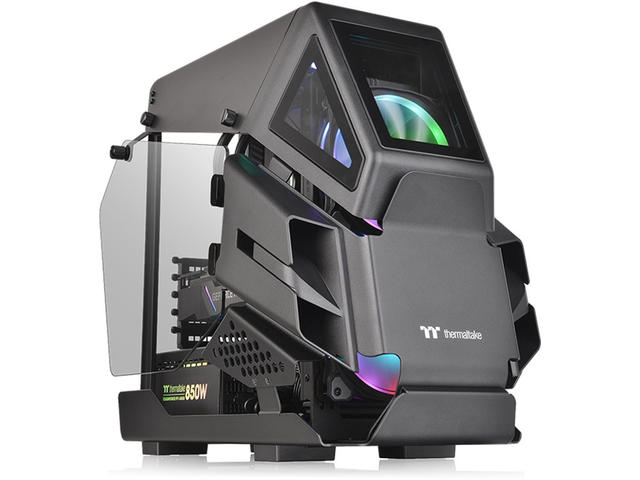 Кутии Thermaltake AH T200