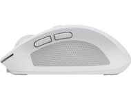 Мишки TRUST Ozaa Compact Multi-Device Wireless Mouse, White