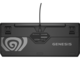 Клавиатури Genesis Thor 230 TKL Outemu Brown, Black US