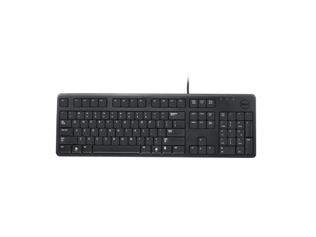 Клавиатури Dell KB212