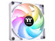 Вентилатори Thermaltake CT140 ARGB Sync PC Cooling Fan 2 Pack White