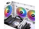 Вентилатори Thermaltake CT140 ARGB Sync PC Cooling Fan 2 Pack White
