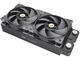 Вентилатори Thermaltake SWAFAN GT12 PC Cooling Fan TT Premium Edition 1 Pack