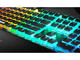 Капачки за клавиатури Steelseries PrismCaps PBT Doubleshot 105-Keycap Black UK-Layout