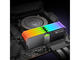 Оперативна памет 32GB (2x16GB) DDR5 6200 MT/s TOUGHRAM XG RGB Black