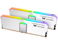 Оперативна памет 32GB (2x16GB) DDR5 6200 MT/s TOUGHRAM XG RGB White