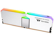 Оперативна памет 32GB (2x16GB) DDR5 6600 MT/s TOUGHRAM XG RGB White