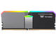 Оперативна памет 32GB (2x16GB) DDR5 7600 MT/s TOUGHRAM XG RGB Black