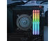 Оперативна памет 32GB (2x16GB) DDR5 8000 MT/s TOUGHRAM XG RGB White