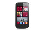 Смартфони Prestigio MultiPhone 8400 DUO 4GB, черен цвят