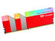 Оперативна памет 32GB (2x16GB) DDR5 5600 MT/s TOUGHRAM RGB D5 Racing Red