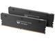 Оперативна памет 32GB (2x16GB) DDR5 5200 MT/s TOUGHRAM RC Black