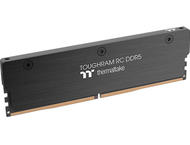 Оперативна памет 32GB (2x16GB) DDR5 5600 MT/s TOUGHRAM RC Black