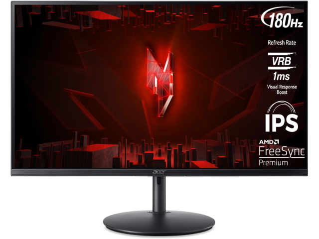 Монитори Acer Nitro XF270M3biiph