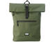 Чанти за Лаптопи Bombata Urban Boston 15" - 16", Kaki Grey
