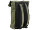 Чанти за Лаптопи Bombata Urban Boston 15" - 16", Kaki Grey