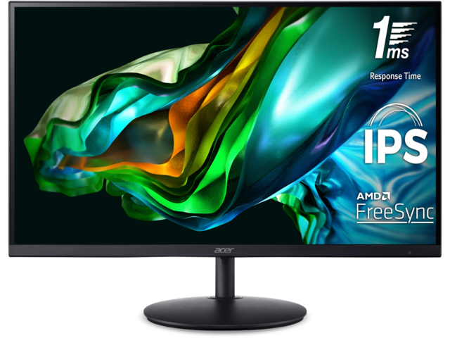 Монитори Acer SH322QUAbmiphux