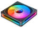 Вентилатори Jonsbo FR-505 ARGB 5V 3PIN Black