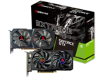 Видео карти BIOSTAR GeForce GTX 1660 Ti 6GB