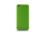 Калъфи Cellular line Color Slim за iPhone 6, зелен