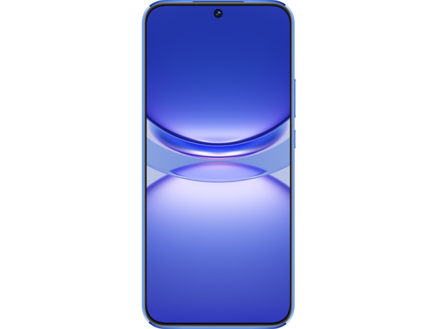 Смартфони Huawei nova 12s Blue