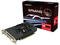 Видео карти BIOSTAR Radeon RX550 4GB