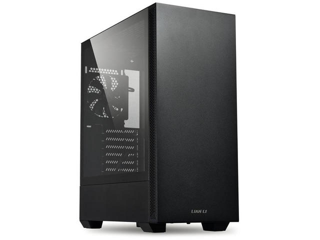 Кутии Lian Li LANCOOL 205 Black