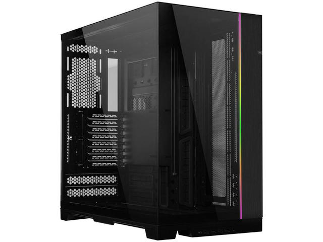 Кутии Lian Li O11 Dynamic EVO XL Black
