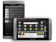 Таблети Prestigio Multipad PMP7070C 8GB, черен цвят