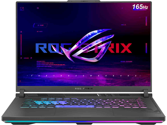 Лаптопи ASUS ROG Strix G16 G614JU-N3218