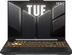 Лаптопи ASUS TUF Gaming F16 FX607JU-N3138