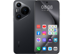 Смартфони Huawei Pura 70 Pro 512GB Black