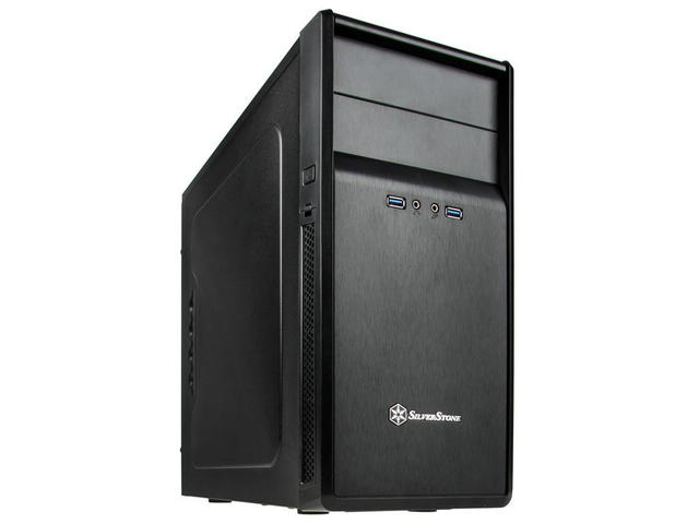 Кутии SilverStone PS09